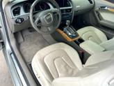 Thumbnail of 2010 Champagne Audi A5