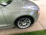 Thumbnail of 2010 Champagne Audi A5