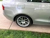 Thumbnail of 2010 Champagne Audi A5