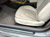 Thumbnail of 2010 Champagne Audi A5