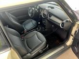 Photo of 2013 Cream MINI Hardtop