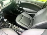 Thumbnail of 2013 Cream MINI Hardtop