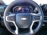 Thumbnail of 2022 Red Hot Chevrolet Silverado 1500