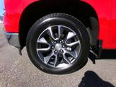 Thumbnail of 2022 Red Hot Chevrolet Silverado 1500