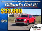 Photo of 2022 Red Hot Chevrolet Silverado 1500