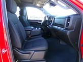 Thumbnail of 2022 Red Hot Chevrolet Silverado 1500