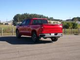 Thumbnail of 2022 Red Hot Chevrolet Silverado 1500