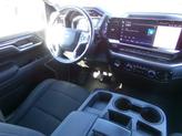 Thumbnail of 2022 Red Hot Chevrolet Silverado 1500