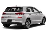 Thumbnail of 2018 Ceramic White Hyundai Elantra GT