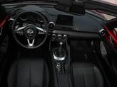 Thumbnail of 2019 Soul Red Crystal Metallic Mazda MX-5 Miata RF