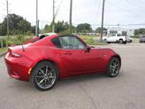 Thumbnail of 2019 Soul Red Crystal Metallic Mazda MX-5 Miata RF