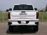 Thumbnail of 2025 White Frost Tricoat GMC Sierra 2500