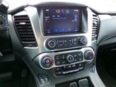 Thumbnail of 2015 Silver Ice Metallic Chevrolet Tahoe