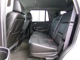 Thumbnail of 2015 Silver Ice Metallic Chevrolet Tahoe