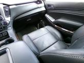 Thumbnail of 2015 Silver Ice Metallic Chevrolet Tahoe
