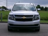 Thumbnail of 2015 Silver Ice Metallic Chevrolet Tahoe
