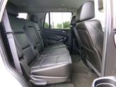 Thumbnail of 2015 Silver Ice Metallic Chevrolet Tahoe