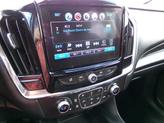 Thumbnail of 2018 Summit White Chevrolet Traverse