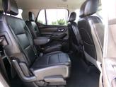 Thumbnail of 2018 Summit White Chevrolet Traverse