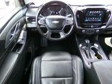 Thumbnail of 2018 Summit White Chevrolet Traverse