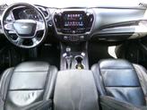 Thumbnail of 2018 Summit White Chevrolet Traverse