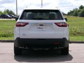 Thumbnail of 2018 Summit White Chevrolet Traverse