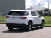 Thumbnail of 2018 Summit White Chevrolet Traverse