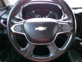 Thumbnail of 2018 Summit White Chevrolet Traverse