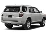 Thumbnail of 2018 Classic Silver Metallic Toyota 4Runner