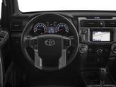 Thumbnail of 2018 Classic Silver Metallic Toyota 4Runner