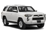 Thumbnail of 2018 Classic Silver Metallic Toyota 4Runner