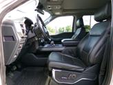 Thumbnail of 2021 Iconic Silver Metallic Ford F-150