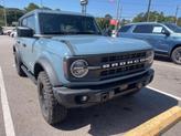 Photo of 2023 Area 51 Ford Bronco