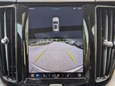 Thumbnail of 2022 Platinum Gray Metallic Volvo XC60