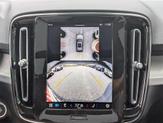 Thumbnail of 2025 Gray Volvo XC40