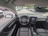 Thumbnail of 2025 Gray Volvo XC40