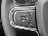 Thumbnail of 2025 Gray Volvo XC40