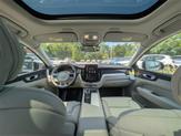 Thumbnail of 2026 Crystal White Metallic Volvo XC60
