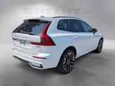 Thumbnail of 2026 Crystal White Metallic Volvo XC60
