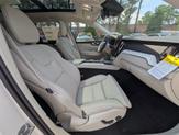 Thumbnail of 2026 Crystal White Metallic Volvo XC60