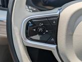 Thumbnail of 2026 Vapour Gray Volvo XC60