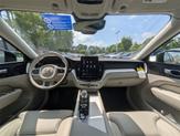 Thumbnail of 2026 Vapour Gray Volvo XC60