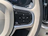 Thumbnail of 2026 Vapour Gray Volvo XC60