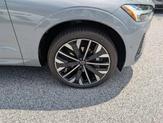 Thumbnail of 2026 Vapour Gray Volvo XC60