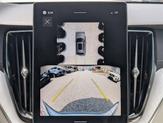 Thumbnail of 2026 Vapour Gray Volvo XC60