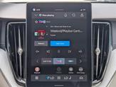Thumbnail of 2026 Vapour Gray Volvo XC60