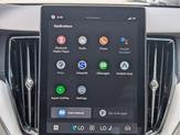 Thumbnail of 2026 Vapour Gray Volvo XC60