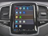 Thumbnail of 2025 Metallic Volvo XC90 Plug-In Hybrid