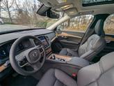Thumbnail of 2025 Metallic Volvo XC90 Plug-In Hybrid