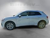 Thumbnail of 2022 Glacier White Metallic Audi Q3